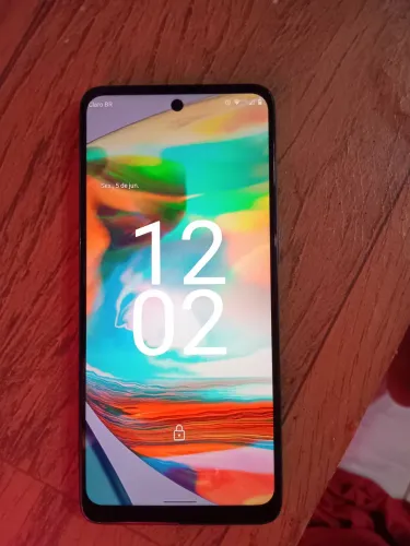 Moto g22 em perfeito estado - Valor negociável 