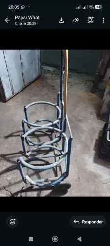 Gaiola