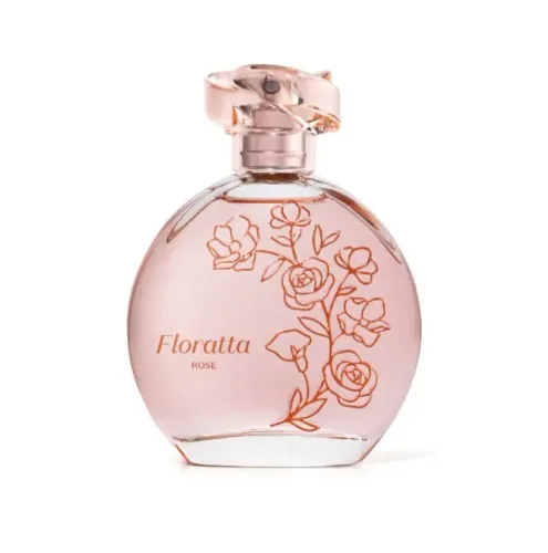 Floratta boticário 