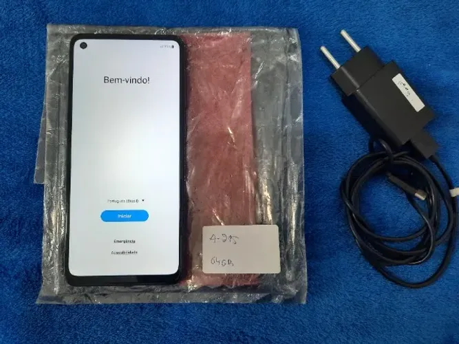 Samsung Galaxy A21s Dual Sim 64Gb