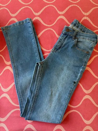 Calça wangler