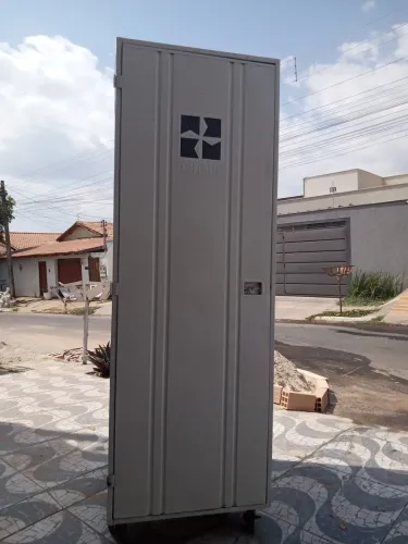 Armário de pão