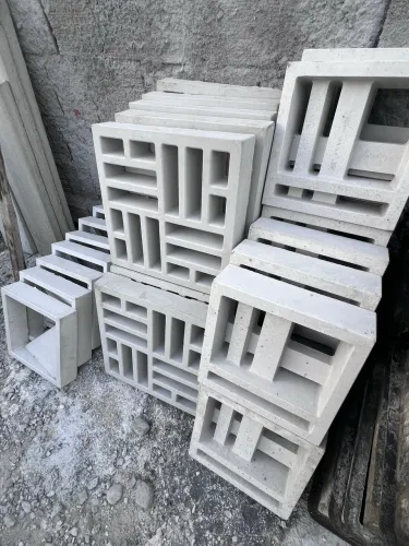 Combogos | concreto - vários modelos