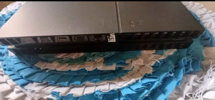 Venda-se Ps4