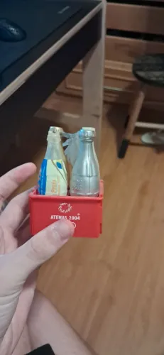 coca rara