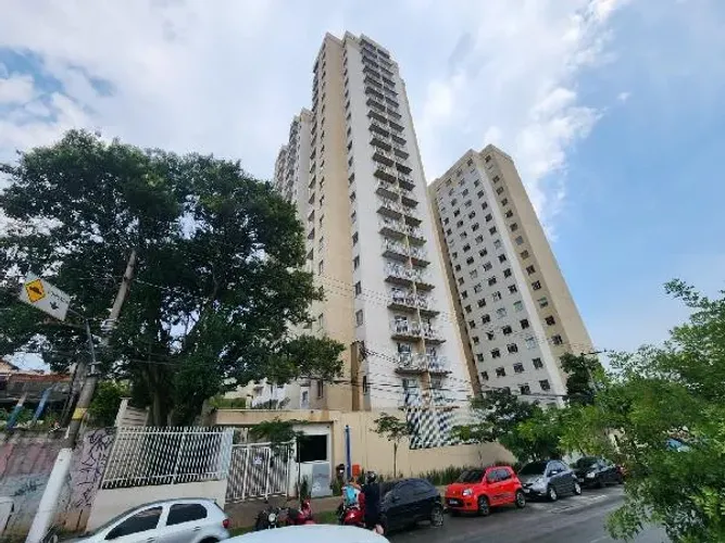 Oferta com excelente localização Apartamento no Itaquera, Sao Paulo - SP, Apto 1104, 2 qu