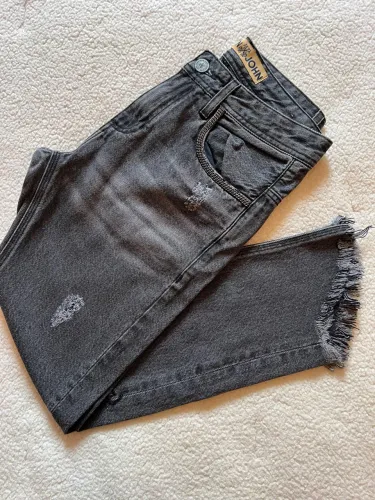 Calça jeans John John