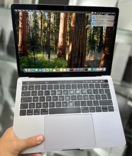 MacBook Pro 2019 C/Garantia