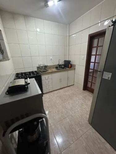 Apartamento 2 Quartos (Frente) no Centro de Ponte Nova/MG | 71,47 m²