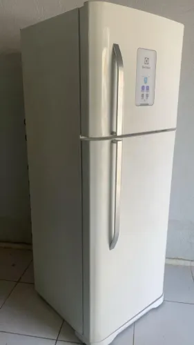 Geladeira Electrolux 