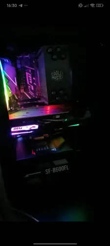 Pc gamer completo