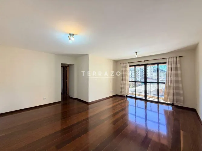 Apartamento para Locação na Varzea