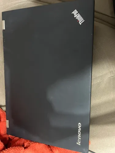 Notbook Lenovo