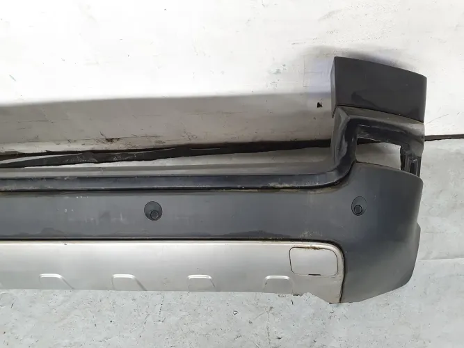 Para-choque Traseiro Volvo Xc90 2003 A 2014  