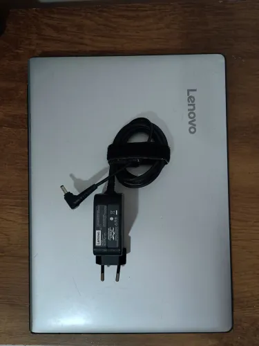 Notebook Lenovo ideapad 310 Intel Core i3-6100U