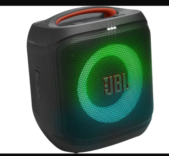 JBL Partybox Encore Essential 2 - pouco usada. Top