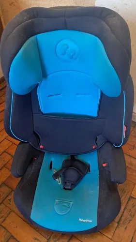 Cadeira p bebê