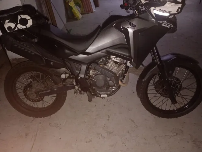 Sahara 300 p rolo
