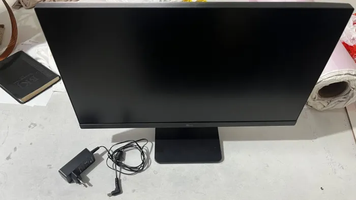 Monitor LG 24pol IPS 100hz