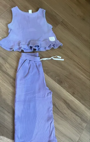 Conjunto infantil