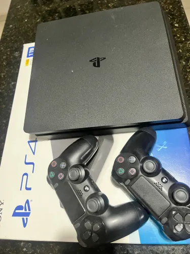 Playstation 4 1tb