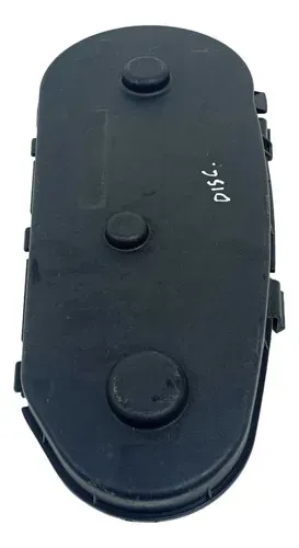 Tampa Da Correia Discovery 3 2.7 2005 A 2009 Preto