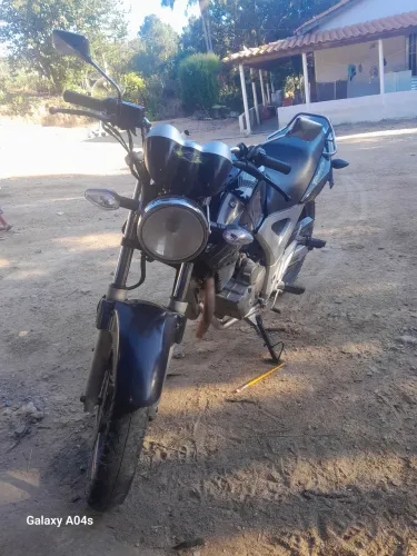 Twister 250