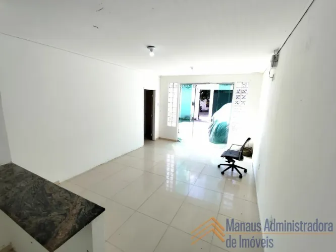Manaus imóveis - Rua Rio Jutaí, 7 - Nossa Sra. das Graças ( Vieiralves )