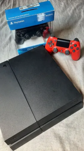 PS4