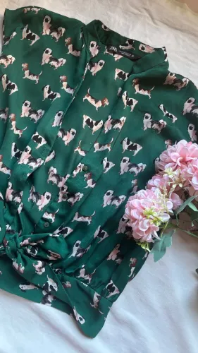 Camisa ZARA