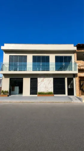 Salas Comercias - Ao lado do Shopping Passeio - Cohatrac