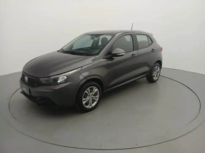 Fiat Argo Drive 1.0 Firefly 2025