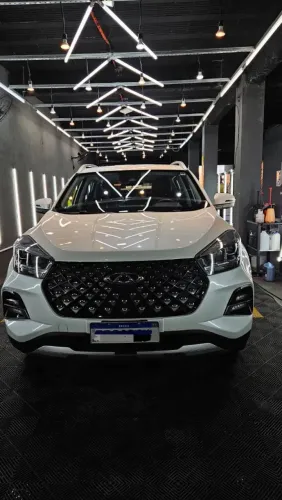 Chery Tiggo 5X Pro MAX Drive1.5 TB (híbrido) 2024
