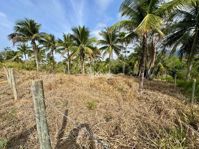 Terreno à venda com 1.000 m² em Andana Guarapari/ES, próximo à BR-101 e Praia do Morro, id
