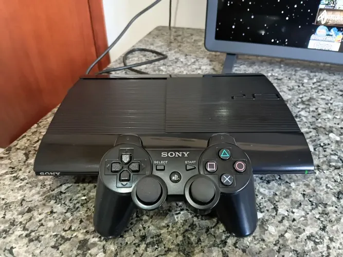 PS3 HEN