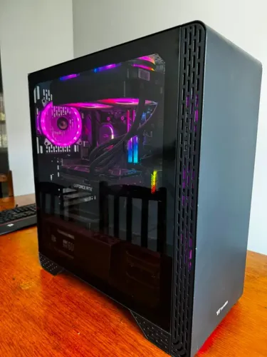 PC Gamer Ryzen 9 5900X + RTX 3070 + 32GB RAM | Roda todos os jogos atuais
