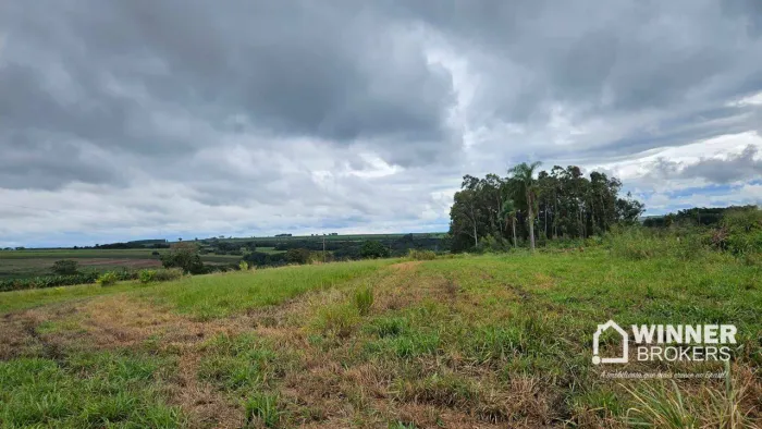 Sítio com 3 dormitórios à venda, 72600 m² por R$ 1.200.000,00 - Rural - Nova Esperança/PR