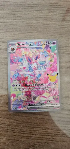 Carta de pokémon