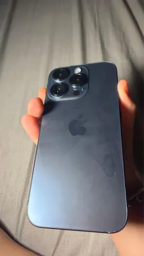 Iphone 15 pro 512gb