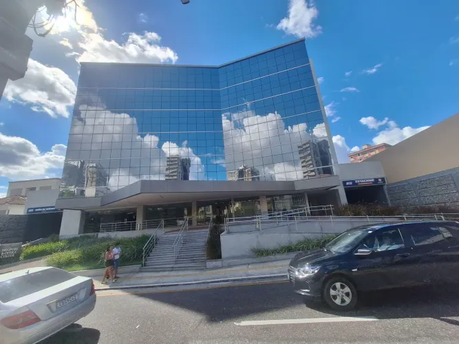 Porto Quality hospital sala 42 m2 4.200,00