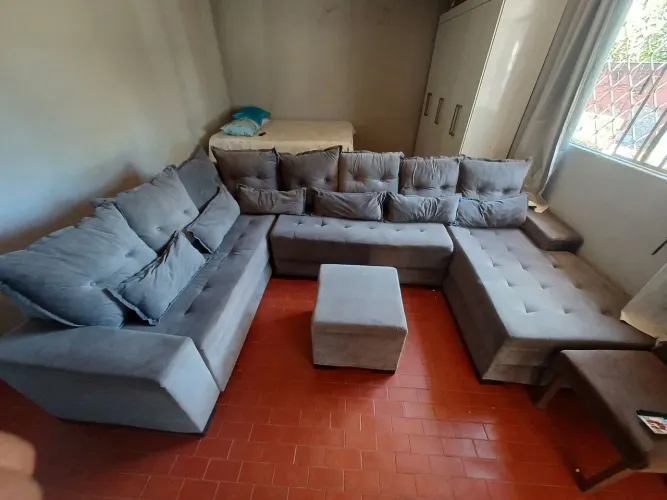 Vende-se Sofá