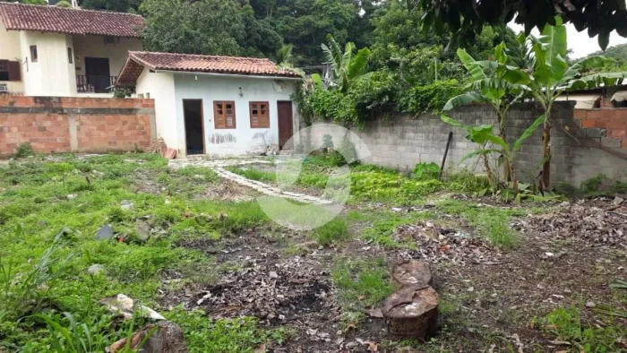 Terreno à venda, 450 m² por R$ 400.000,00 - Itaipu - Niterói/RJ
