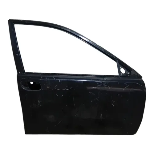 Porta Dianteira Direita Volvo S40 2001 A 2004 Detalhe Dianteira Direito