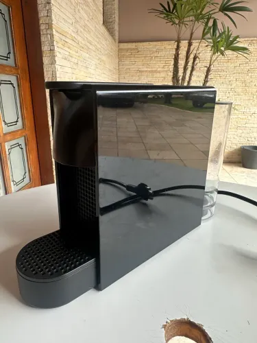 Nespresso essenza mini