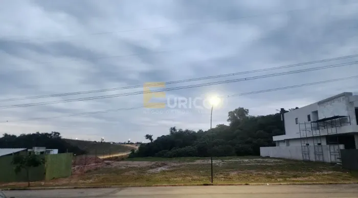 Terreno em Condomínio à venda no CORRUPIRA em Jundiaí/SP