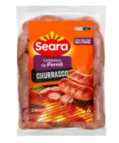 Churrasqueiro para espetinho no centro de Goiânia