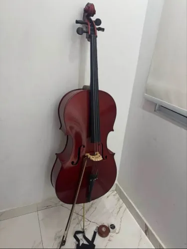 Violoncello Scavonne 4/4