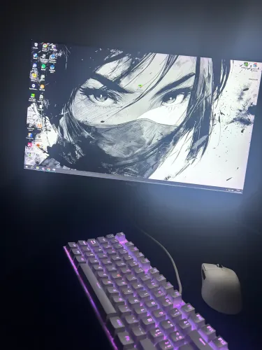 PC GAMER PRA SAIR RAPIDO