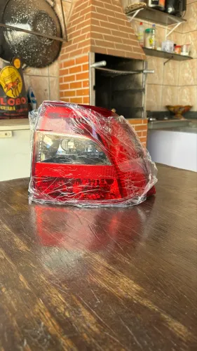 Farol traseiro Vectra B