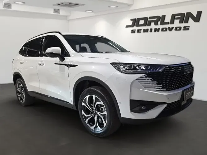 GWM Haval H6 Premium Phev AWD 2025